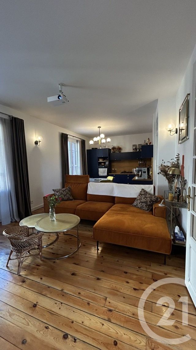 Appartement à vendre - 4 pièces - 103 m2 - Corte - 202 - CORSE