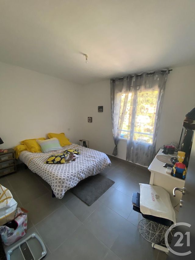 Appartement F3 à vendre - 3 pièces - 71,69 m2 - Luri - 202 - CORSE