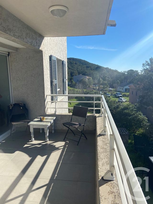 Appartement F3 à vendre - 3 pièces - 71,69 m2 - Luri - 202 - CORSE