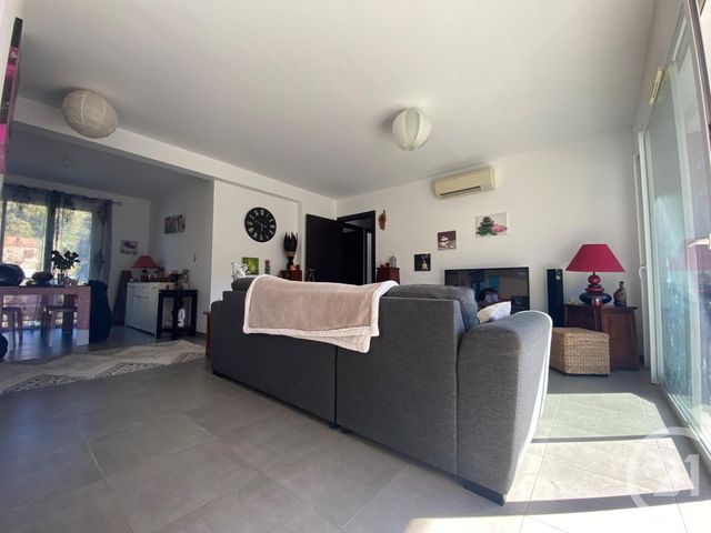 Appartement F3 à vendre - 3 pièces - 71,69 m2 - Luri - 202 - CORSE