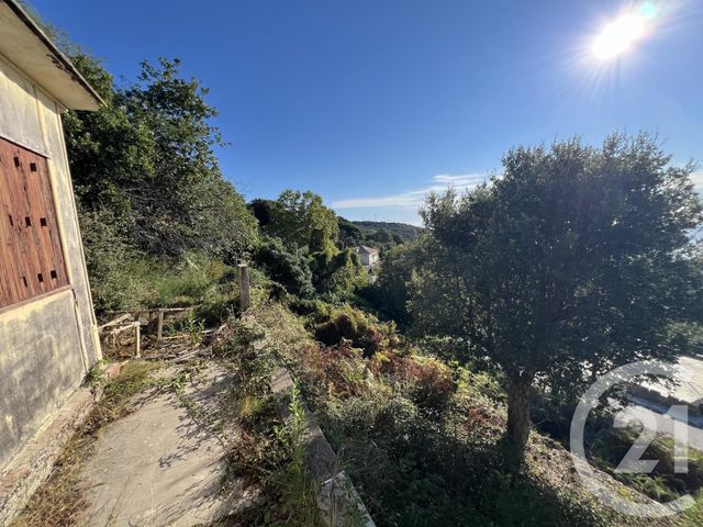 Terrain &agrave; vendre - 1500 m2 - Bastia - 202 - CORSE