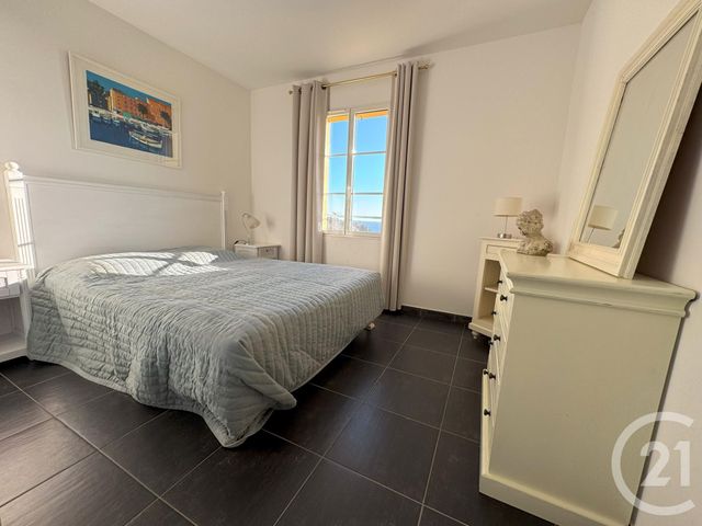 Appartement F4 à vendre - 4 pièces - 95 m2 - Brando - 202 - CORSE