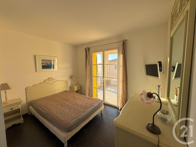 Appartement F4 à vendre - 4 pièces - 95 m2 - Brando - 202 - CORSE