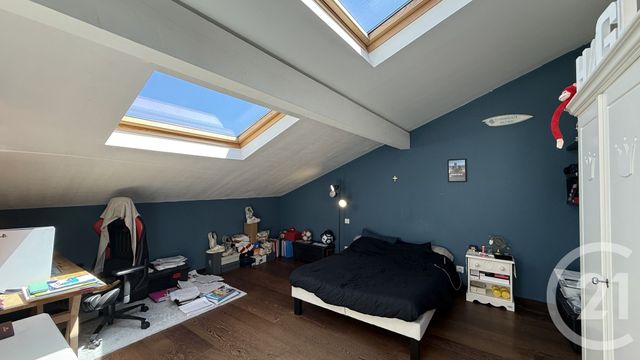 Appartement &agrave; vendre - 4 pi&egrave;ces - 148,94 m2 - Bastia - 202 - CORSE