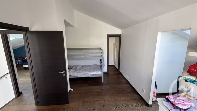 Appartement &agrave; vendre - 4 pi&egrave;ces - 148,94 m2 - Bastia - 202 - CORSE