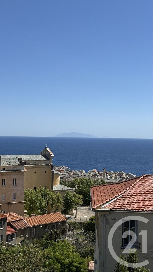 Appartement &agrave; vendre - 4 pi&egrave;ces - 148,94 m2 - Bastia - 202 - CORSE
