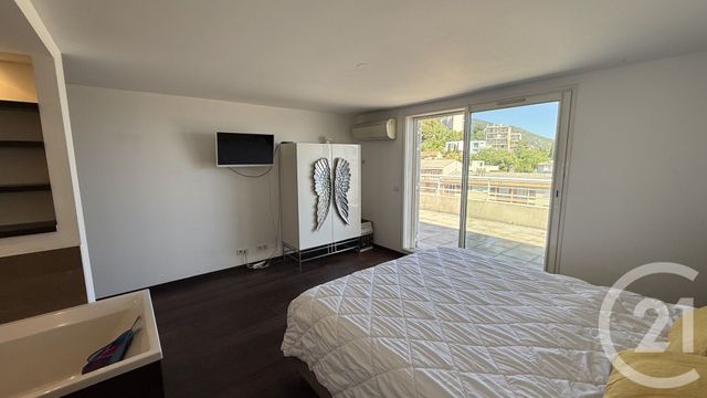Appartement &agrave; vendre - 4 pi&egrave;ces - 148,94 m2 - Bastia - 202 - CORSE
