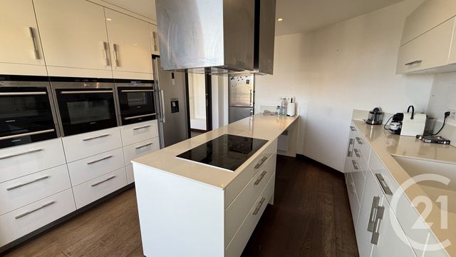 Appartement &agrave; vendre - 4 pi&egrave;ces - 148,94 m2 - Bastia - 202 - CORSE
