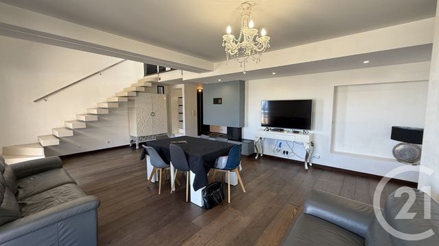 Appartement &agrave; vendre - 4 pi&egrave;ces - 148,94 m2 - Bastia - 202 - CORSE