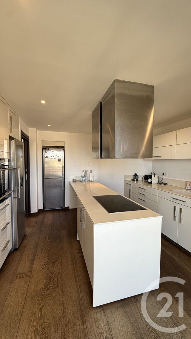 Appartement &agrave; vendre - 4 pi&egrave;ces - 148,94 m2 - Bastia - 202 - CORSE