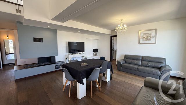 Appartement &agrave; vendre - 4 pi&egrave;ces - 148,94 m2 - Bastia - 202 - CORSE
