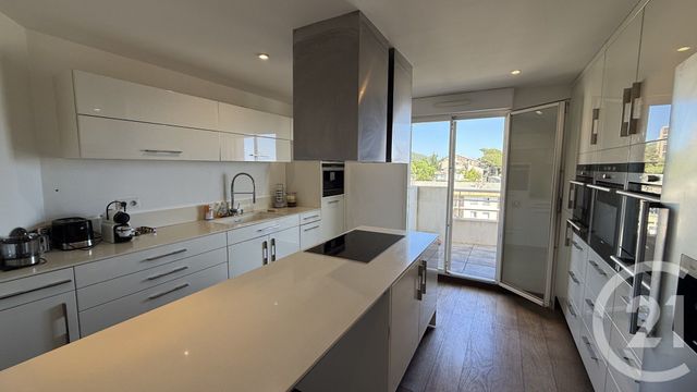 Appartement &agrave; vendre - 4 pi&egrave;ces - 148,94 m2 - Bastia - 202 - CORSE