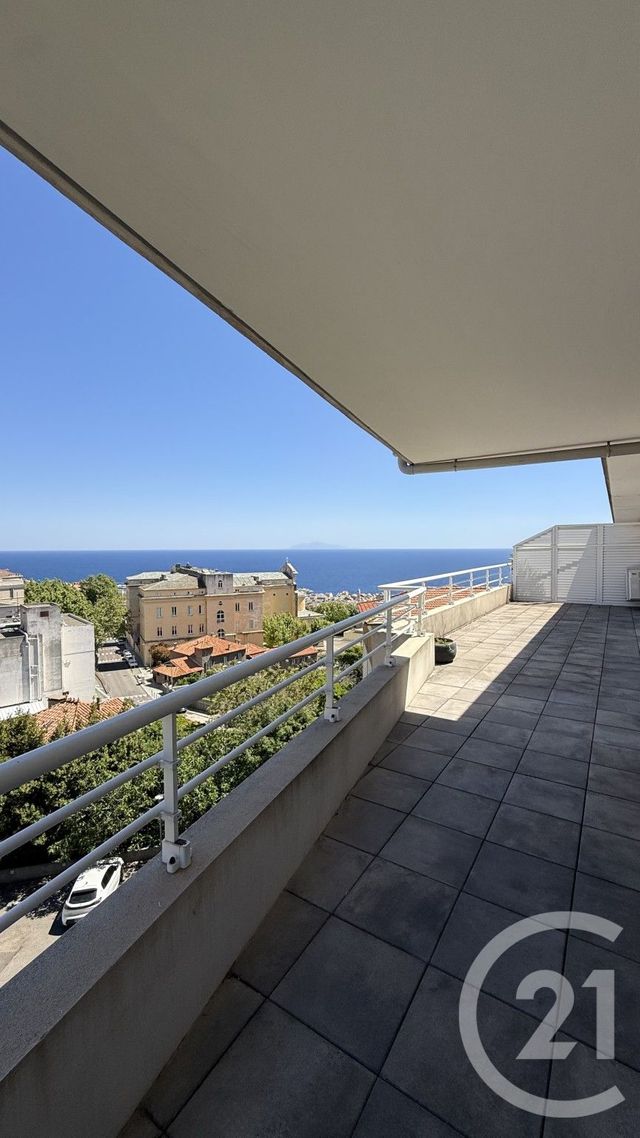 Appartement &agrave; vendre - 4 pi&egrave;ces - 148,94 m2 - Bastia - 202 - CORSE