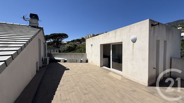 Appartement &agrave; vendre - 4 pi&egrave;ces - 148,94 m2 - Bastia - 202 - CORSE