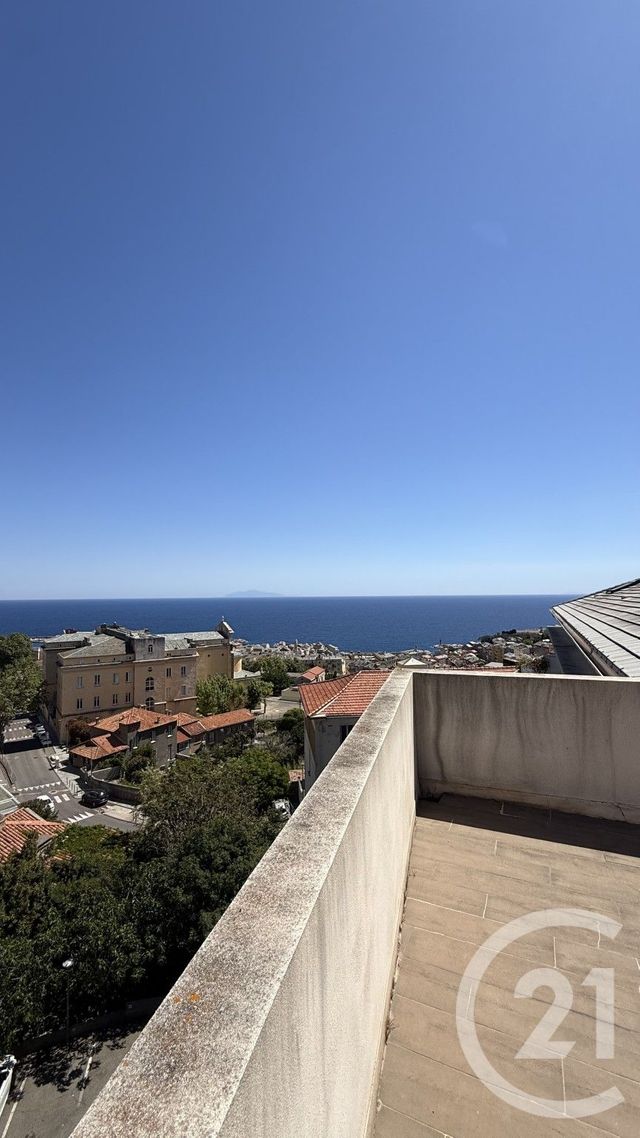 Appartement &agrave; vendre - 4 pi&egrave;ces - 148,94 m2 - Bastia - 202 - CORSE