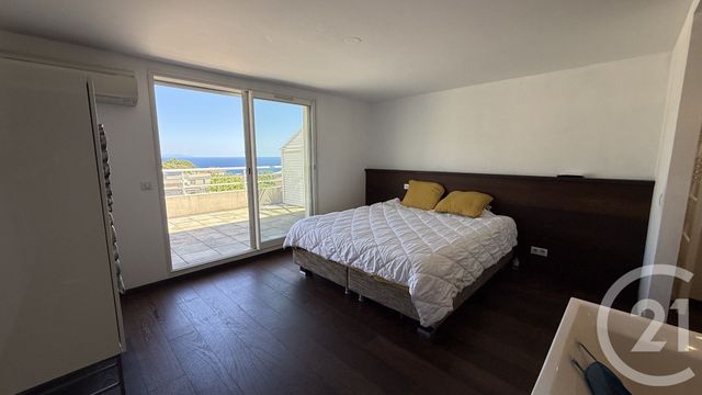 Appartement &agrave; vendre - 4 pi&egrave;ces - 148,94 m2 - Bastia - 202 - CORSE