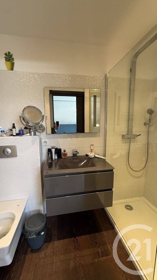 Appartement &agrave; vendre - 4 pi&egrave;ces - 148,94 m2 - Bastia - 202 - CORSE