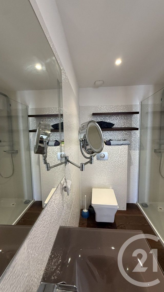 Appartement &agrave; vendre - 4 pi&egrave;ces - 148,94 m2 - Bastia - 202 - CORSE