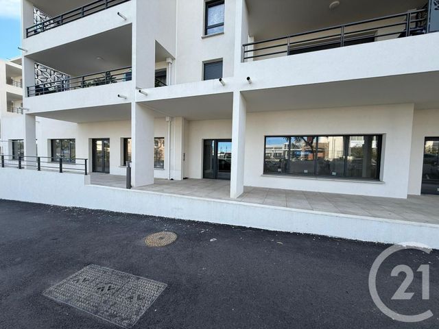 Local commercial à louer - 76.49 m2 - 202 - Haute-Corse