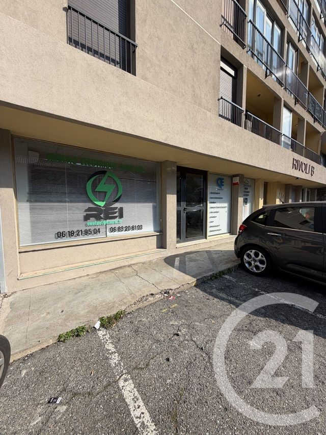 Local commercial à louer - 100.0 m2 - 202 - Haute-Corse