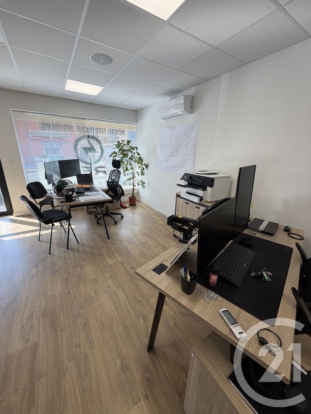 Local commercial à louer - 100.0 m2 - 202 - Haute-Corse