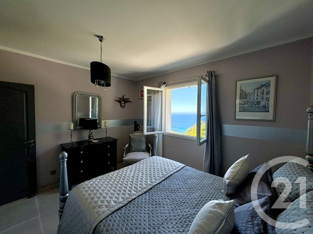Maison à vendre - 6 pièces - 170 m2 - Centuri - 202 - CORSE