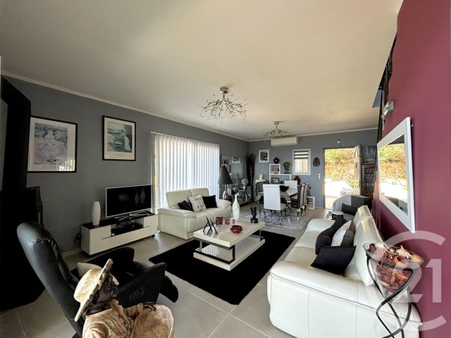 Maison à vendre - 6 pièces - 170 m2 - Centuri - 202 - CORSE