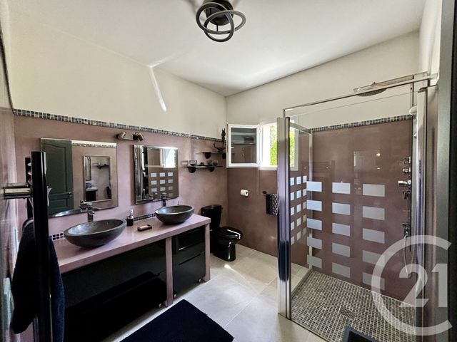 Maison à vendre - 6 pièces - 170 m2 - Centuri - 202 - CORSE