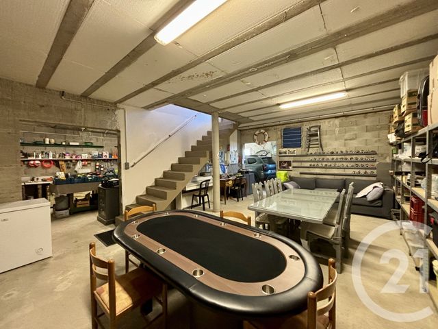 Maison à vendre - 6 pièces - 170 m2 - Centuri - 202 - CORSE