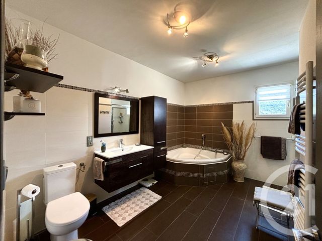 Maison à vendre - 6 pièces - 170 m2 - Centuri - 202 - CORSE