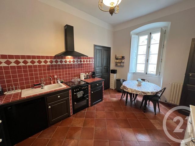 Appartement T6 à vendre - 6 pièces - 150 m2 - Bastia - 202 - CORSE