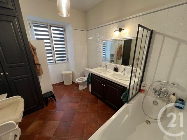 Appartement T6 à vendre - 6 pièces - 150 m2 - Bastia - 202 - CORSE