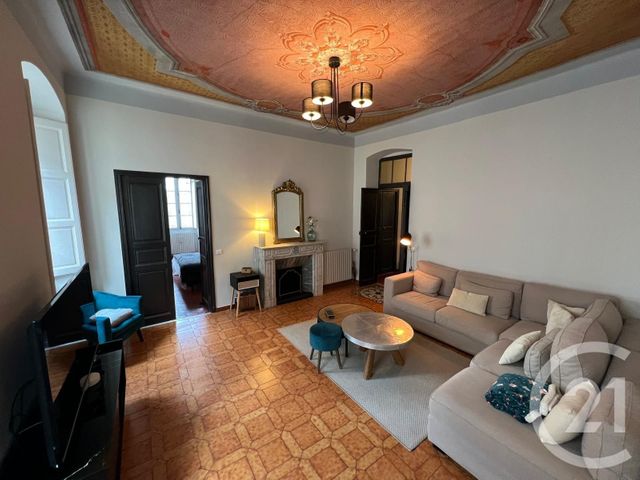 Appartement T6 à vendre - 6 pièces - 150 m2 - Bastia - 202 - CORSE