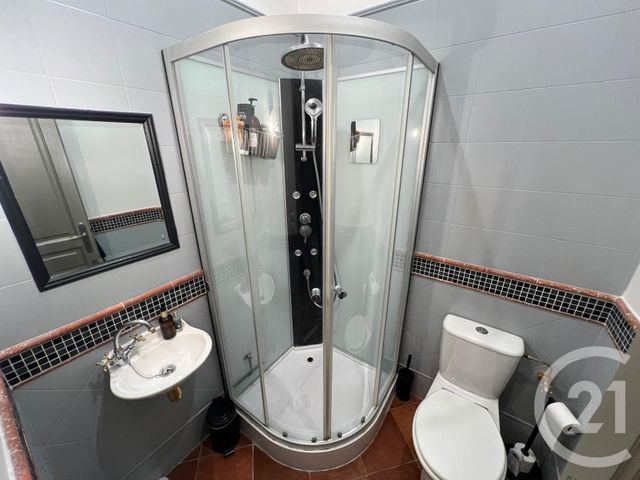 Appartement T6 à vendre - 6 pièces - 150 m2 - Bastia - 202 - CORSE