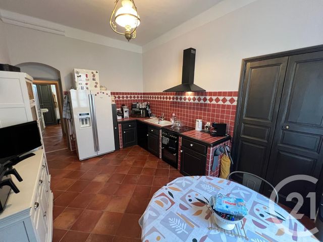 Appartement T6 à vendre - 6 pièces - 150 m2 - Bastia - 202 - CORSE