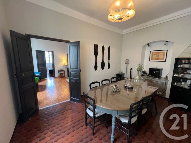 Appartement T6 à vendre - 6 pièces - 150 m2 - Bastia - 202 - CORSE