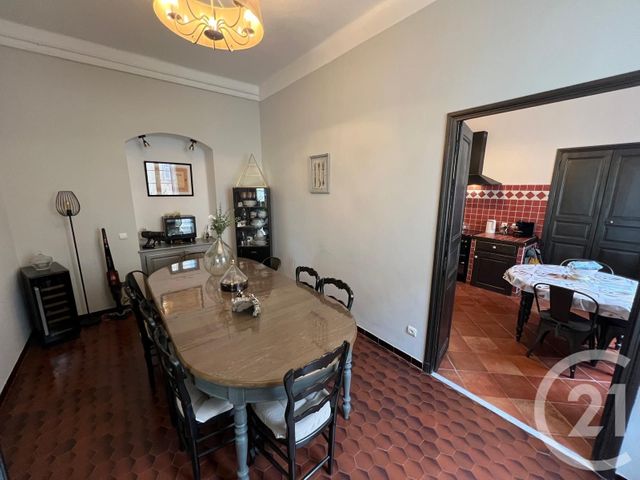 Appartement T6 à vendre - 6 pièces - 150 m2 - Bastia - 202 - CORSE