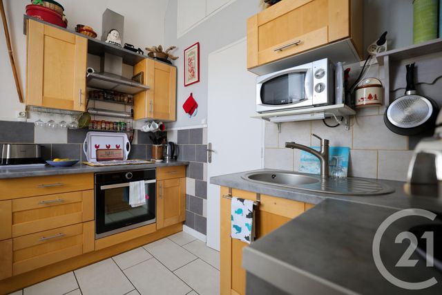 Appartement à vendre - 4 pièces - 70,30 m2 - Luri - 202 - CORSE