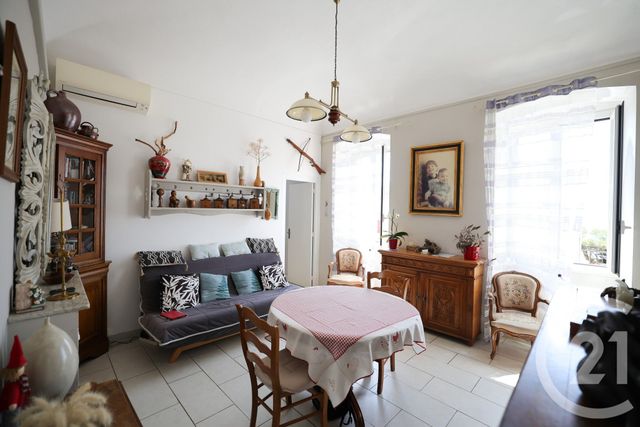 Appartement à vendre - 4 pièces - 70,30 m2 - Luri - 202 - CORSE