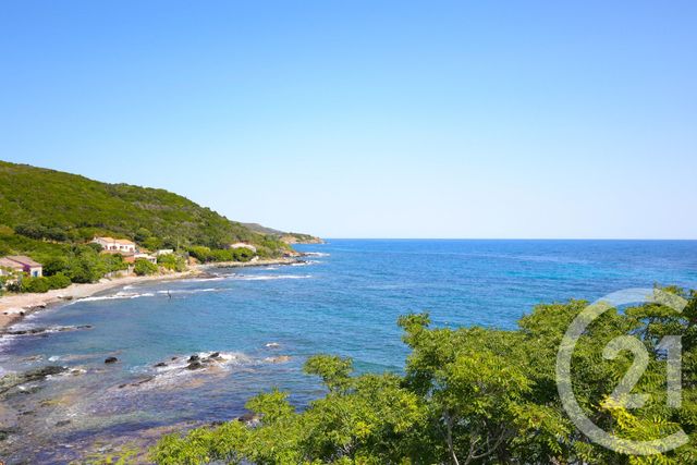 appartement - LURI - 202