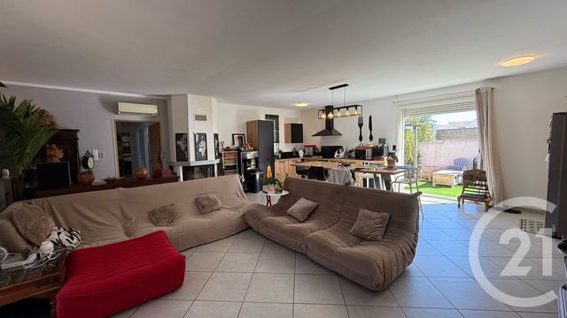 Maison à vendre - 5 pièces - 151 m2 - Furiani - 202 - CORSE