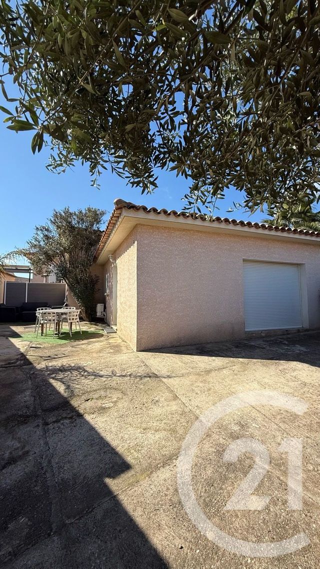 Maison à vendre - 5 pièces - 151 m2 - Furiani - 202 - CORSE