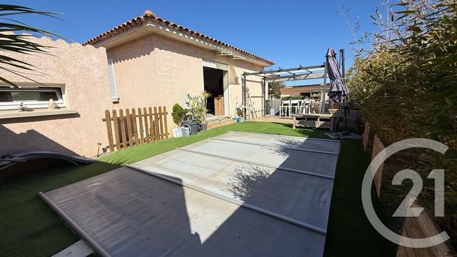 Maison à vendre - 5 pièces - 151 m2 - Furiani - 202 - CORSE