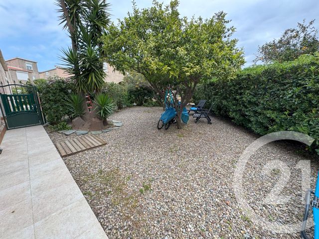 Appartement F3 à vendre - 3 pièces - 82 m2 - Borgo - 202 - CORSE