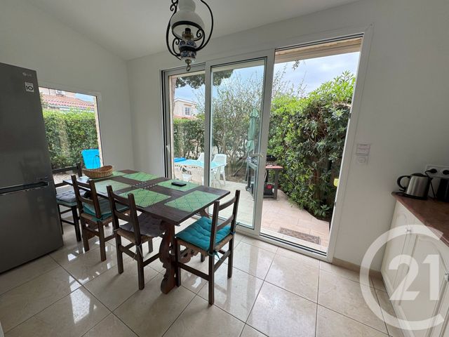 Appartement F3 à vendre - 3 pièces - 82 m2 - Borgo - 202 - CORSE