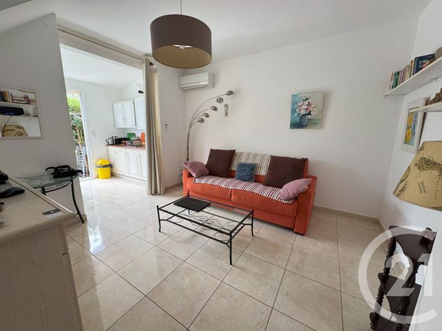Appartement F3 à vendre - 3 pièces - 82 m2 - Borgo - 202 - CORSE