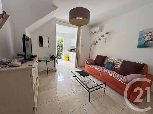 Appartement F3 à vendre - 3 pièces - 82 m2 - Borgo - 202 - CORSE