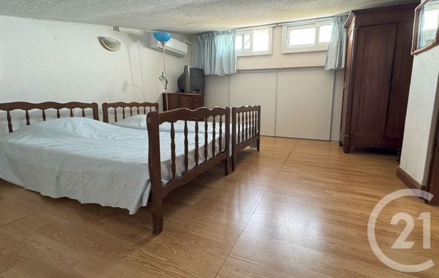 Appartement F3 à vendre - 3 pièces - 82 m2 - Borgo - 202 - CORSE