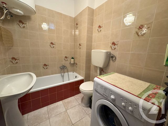 Appartement F3 à vendre - 3 pièces - 82 m2 - Borgo - 202 - CORSE