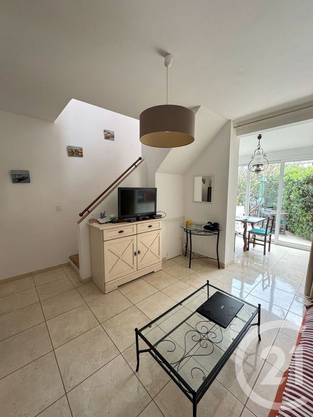 Appartement F3 à vendre - 3 pièces - 82 m2 - Borgo - 202 - CORSE